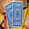 MJM Crayon Playing Cards by Kings Wild Project view 3