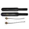ZEZEFUFU 1 Pair 2.4G-4DB/ 5.8G-5DB Flat Directive Antenna Range Extender for DJI Mavic Pro Drone Signal Amplifier Booster view 3