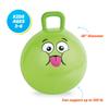 Kidoozie B-Active My First Hopper Ball - Inflatable Bouncer for Indoor & Outdoor Play, Activity & Exercise - for Children Ages 3+ view 2
