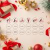 3 Pcs Sex Dice Anniversary Date Night Gifts for Couples Him Her Couple Gifts for Boyfriend Girlfriend Stocking Stuffers Christmas Birthday Gifts for Husband Wife Men Women White Elephant Gifts view 2