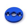 1 Set Metal Spur Gear Adapter Upgrade Kit for Traxxas X-Maxx XRT 8S RC Car Accessories view 4
