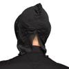 Boland 72324 Cold Blooded Killer Mask with Hood Horror Mask Halloween Accessory Halloween Costume Halloween Mask view 4