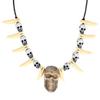Boland 74185 Necklace Skull Tooth, Standard Size view 3