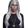 Boland 72326 Necklace Skull Gold, Standard Size view 2