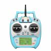 WFLY ET08A 8CH RC Transmitter Receiver RF206S The Best Remote for rc Beginners view 1