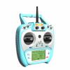 WFLY ET08A 8CH RC Transmitter Receiver RF206S The Best Remote for rc Beginners view 2