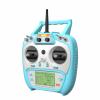 WFLY ET08A 8CH RC Transmitter Receiver RF206S The Best Remote for rc Beginners view 3