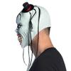 Boland 97593 Latex Psychedelic Clown Head Mask, Standard Size view 3