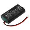 FYIOGXG Cameron Sino Battery for Spektrum Transmitter DX7S, Transmitter DX8, Transmitter DX9 PN:Spektrum SPMB2000LITX 2600mAh / 19.24Wh view 1