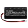 FYIOGXG Cameron Sino Battery for Spektrum Transmitter DX7S, Transmitter DX8, Transmitter DX9 PN:Spektrum SPMB2000LITX 2600mAh / 19.24Wh view 3