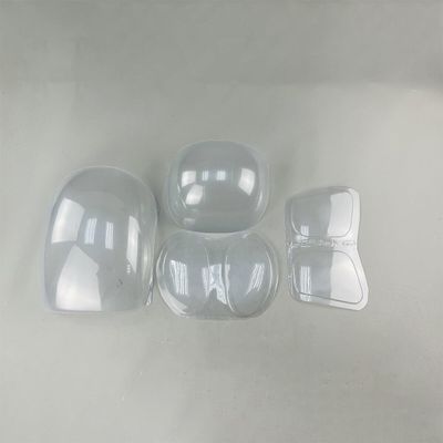 Fuselage Replacement RC Helicopter Body Spare Parts Roban 600 Size MD500D Nose Cover/Tail Part/Seats (Window Set)