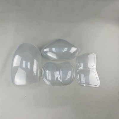 600 Size MD500E Fuselage Replacement Roban RC Helicopter Spare Parts Nose Cover/Window/Landing Gear/Tail/Seats (Window Set)