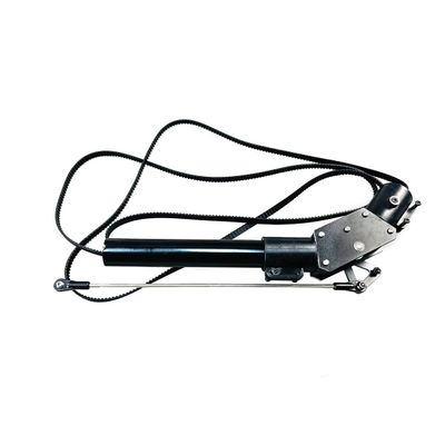Parts for Roban RC Helicopter Fuselage 500 Size Bell UH-1D Accessories Sparepart (Tail Frame)