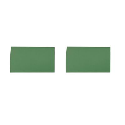 Parts for Roban 450 Size Army UH-1B Spare Parts of RC Helicopter fuselage (Tail Wing Set)