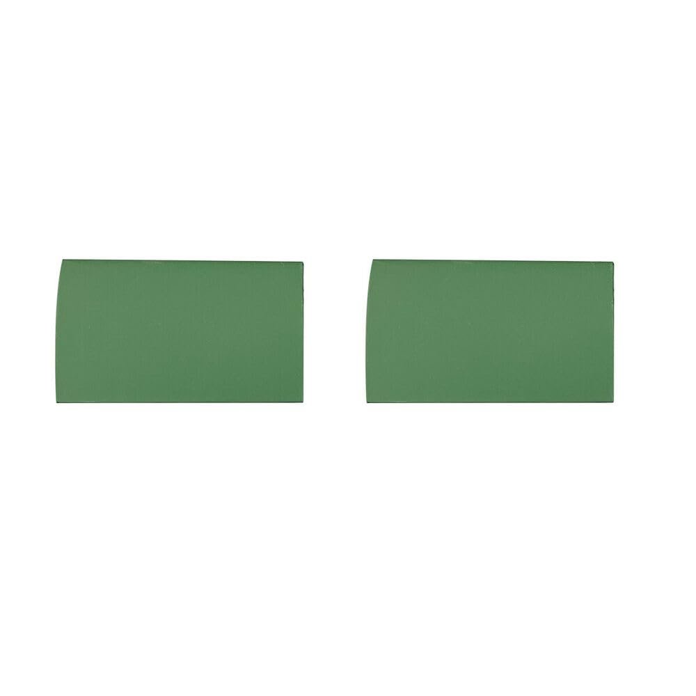Parts for Roban 450 Size Army UH-1B Spare Parts of RC Helicopter fuselage (Tail Wing Set)