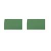 Parts for Roban 450 Size Army UH-1B Spare Parts of RC Helicopter fuselage (Tail Wing Set) view 1