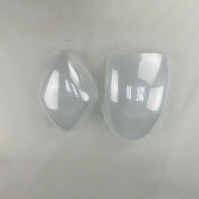 600 Size MD500E Fuselage Replacement Roban RC Helicopter Spare Parts Nose Cover/Window/Landing Gear/Tail/Seats (Front Window Set)