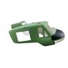Parts for Roban RC Helicopter Fuselage 500 Size Bell UH-1D Accessories Sparepart (Front Handpiece) view 1
