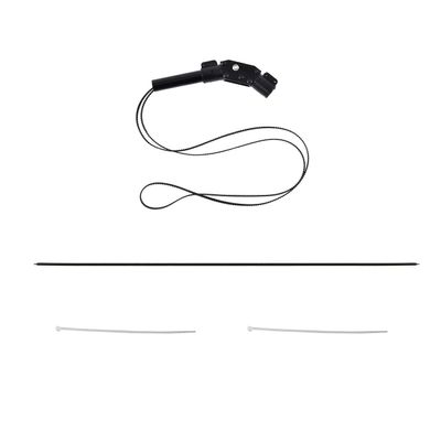 Parts for Roban 450 Size Army UH-1B Spare Parts of RC Helicopter fuselage (Tail Frame)