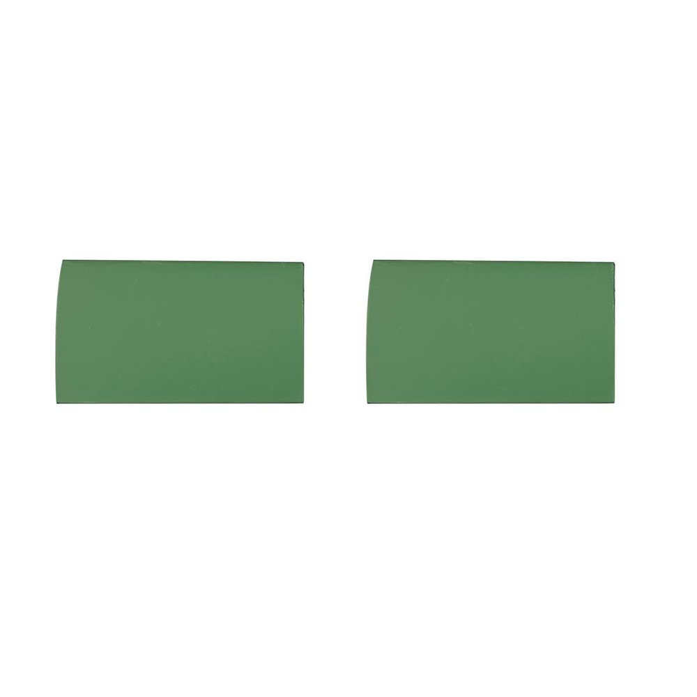 Parts for Roban RC Helicopter Fuselage 500 Size Bell UH-1D Accessories Sparepart (Tail WNG Set)