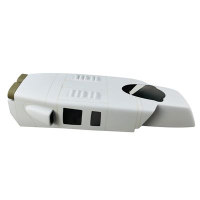 Parts for Roban RC Helicopter Fuselage 600 Size Bell UH-1D Accessories Sparepart (Top Cover)