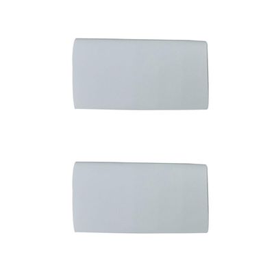 Parts for Roban RC Helicopter Fuselage 600 Size Bell UH-1D Accessories Sparepart (Tail Wing Set)