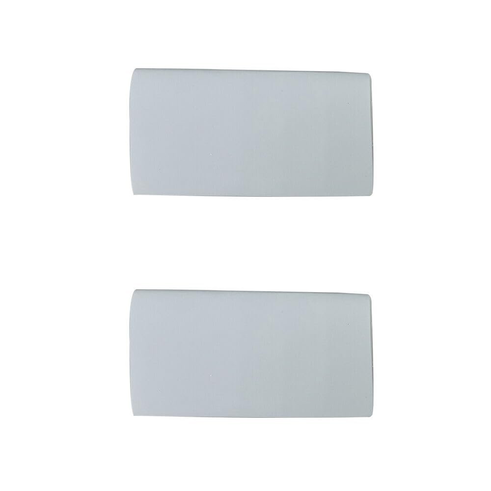 Parts for Roban RC Helicopter Fuselage 600 Size Bell UH-1D Accessories Sparepart (Tail Wing Set)