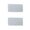 Parts for Roban RC Helicopter Fuselage 600 Size Bell UH-1D Accessories Sparepart (Tail Wing Set) view 1