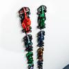 Capricorn Goods Wall Mount Hook for Speed Champions Cars - Easy to Install Wall Mount Display Hooks for Brick Cars (8 Pack) view 1