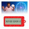 Amposei Ai Algorithm Probability Double Lottery Picker, Mini AI Picker Lottery Selector, Fortunate Number Picker, Lucky Game Draw Game Fine Motor Toy (1PCS) view 1