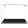Acrylic Display Case for #71411 - Dustproof Display Box (Showcase Only)(3mm) view 1