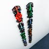 Capricorn Goods Wall Mount Hook for Speed Champions Cars - Easy to Install Wall Mount Display Hooks for Brick Cars (12 Pack) view 1