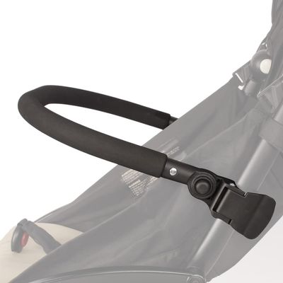Adjustable Stroller Bumper Bar Handlebar Compatible with YOYO2 YOYO3 Stroller (Oxford Cloth)