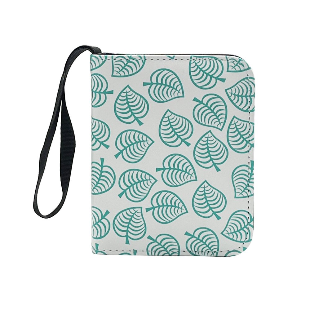 1 Pocket Trading Card Binder for 80 Cards
