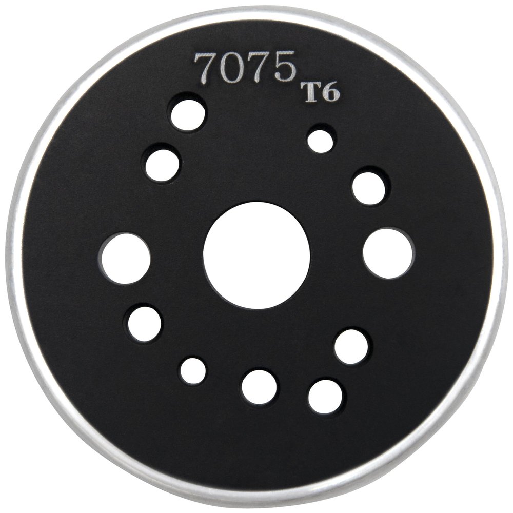 Vgoohobby Aluminum 7075-T6 Motor Fixing Cover Mount Compatible with Traxxas 1/5 XRT 8S X Maxx 6S & X Maxx 8S RC Car Upgrades Part