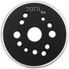 Vgoohobby Aluminum 7075-T6 Motor Fixing Cover Mount Compatible with Traxxas 1/5 XRT 8S X Maxx 6S & X Maxx 8S RC Car Upgrades Part view 1