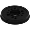 Vgoohobby Aluminum 7075-T6 Motor Fixing Cover Mount Compatible with Traxxas 1/5 XRT 8S X Maxx 6S & X Maxx 8S RC Car Upgrades Part view 4