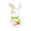Cuddle Barn - Bouncing Buttercup Super Soft Cute Easter Bunny Rabbit Animated Stuffed Animal Dancing Singing Plush Toy, 10 Inches view 2