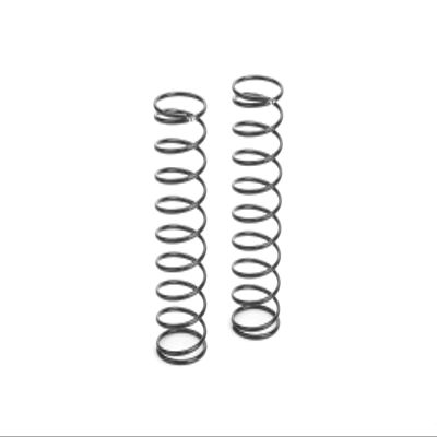 Powerhobby Sparko F8 Shock Spring for Rear Medium L 80mm (2pcs)
