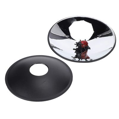 3D Mirascope Optical Illusion Image Projection Desk Toy Hologram Image Creator