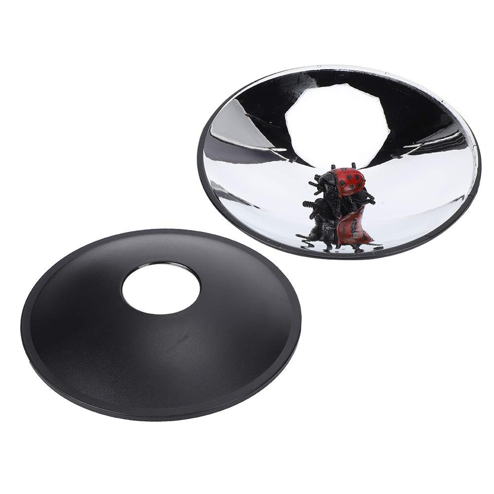 3D Mirascope Optical Illusion Image Projection Desk Toy Hologram Image Creator