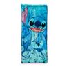 Northwest Lilo and Stitch Cloud Sherpa Slumber Bag, 27" x 56", Big Smiles view 2