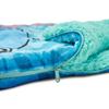 Northwest Lilo and Stitch Cloud Sherpa Slumber Bag, 27" x 56", Big Smiles view 4