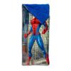 Northwest Spider-Man Cloud Sherpa Slumber Bag, 27" x 56", Slumber Spidey view 1