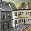 Flames of War: Modern Air Con Units view 3