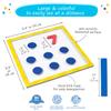 75 PCS Colorful Magnetic Number Bonds - Magnetic Numbers for Whiteboard, Number Line, Math Aids Accessories and Resources, Kindergarten Math Manipulatives, Number Bond Game - Simply Magic view 4