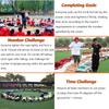 10-100M Team Building Games Rope Kit, Office Party Feud Games, Work Party Games, Team Building Group Office Game (Size : 50m/164ft) view 4