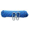 10-100M Team Building Games Rope Kit, Office Party Feud Games, Work Party Games, Team Building Group Office Game (Size : 20m/65ft) view 1
