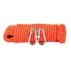 Team Building Games Rope Kit, Field Day Games for Adults and Kids Picnic Family Reunion Backyard Games, Summer Carnival Games (Size : 10m/33ft) view 1