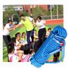 Team Building Games Rope with 2 Metal Buckles and Bag, for Outdoor Carnival Activities, Field Day Fun Sports Games (Size : 30m/98ft) view 1